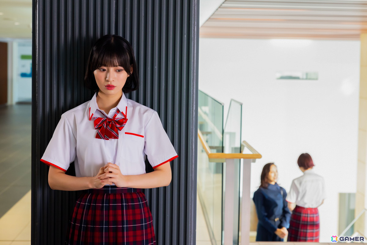 ドラマ「ラブライブ！スクールアイドルミュージカル the DRAMA」初解禁の映像で構成された予告編が公開！第1話の場面写真もの画像7