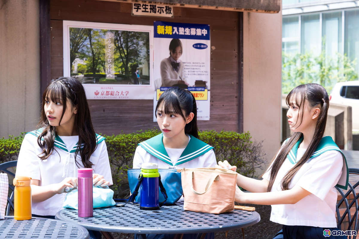 ドラマ「ラブライブ！スクールアイドルミュージカル the DRAMA」初解禁の映像で構成された予告編が公開！第1話の場面写真もの画像9