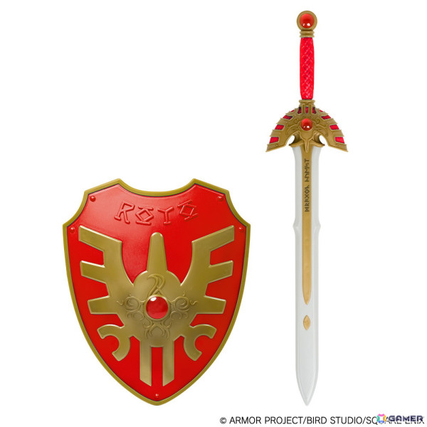 「ドラゴンクエスト ふくびき所スペシャル～ロトの伝説編～」が11月15日より順次販売！「狩野英孝のクリティカノヒット」とのコラボ配信もの画像11