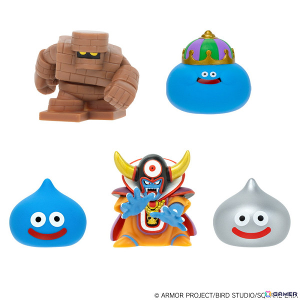 「ドラゴンクエスト ふくびき所スペシャル～ロトの伝説編～」が11月15日より順次販売！「狩野英孝のクリティカノヒット」とのコラボ配信もの画像7