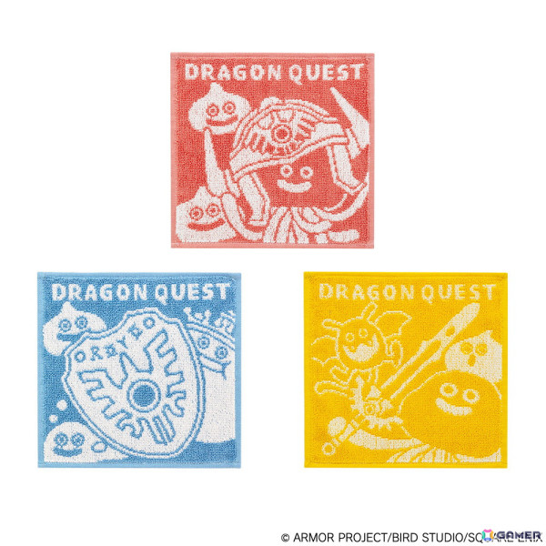 「ドラゴンクエスト ふくびき所スペシャル～ロトの伝説編～」が11月15日より順次販売！「狩野英孝のクリティカノヒット」とのコラボ配信もの画像8