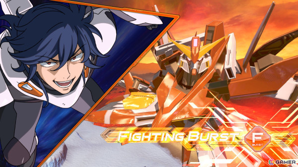 「機動戦士ガンダム EXVS.2 OB」リバイバル機体「ガンダムスローネツヴァイ」が11月7日のアップデートより参戦！の画像4