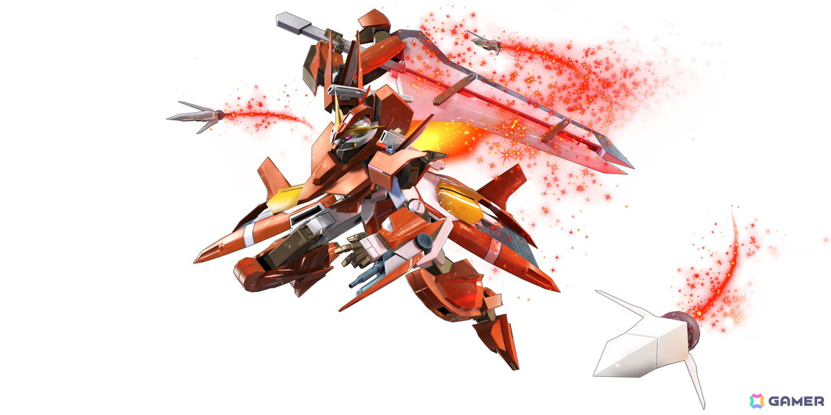 「機動戦士ガンダム EXVS.2 OB」リバイバル機体「ガンダムスローネツヴァイ」が11月7日のアップデートより参戦！の画像3