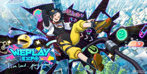 「みんなで空気読み。4」の発売日が2024年11月19日に決定！中国ゲームイベント「WePlay Expo2024」への出展＆世界初の試遊展示もの画像6