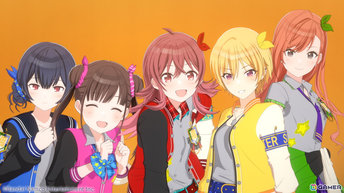 アニメ「アイドルマスター シャイニーカラーズ 2nd season」11月8日放送の第6話「ほんとの気持ちのその先に」あらすじ＆場面写真が公開！の画像2