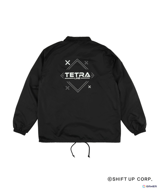 勝利の女神NIKKE × ZOZOTOWN ブラン ノワール グッズセット 勝利の女神：NIKKE」とZOZOTOWNのコラボアイテムが11月7日より