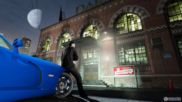 「GTAオンライン」12月のアップデート内容が発表！Darnell Bros縫製工場を拠点にした秘密潜入作戦や新たな乗り物などが登場の画像1