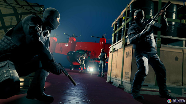 「GTAオンライン」12月のアップデート内容が発表！Darnell Bros縫製工場を拠点にした秘密潜入作戦や新たな乗り物などが登場の画像2
