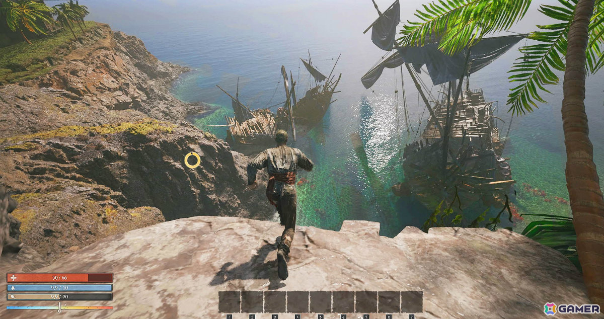 昼はオープンワールドを探索、夜はゾンビの襲撃を防ぐサバイバルRPG「イフサンセット」の早期アクセスが開始！の画像28