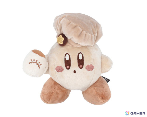 「Kirby Café」で「カービィカフェ WINTER 2024」が11月13日より順次開催！ミルクやチーズを使ったWINTER限定メニューが登場の画像13
