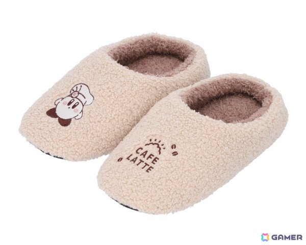 「Kirby Café」で「カービィカフェ WINTER 2024」が11月13日より順次開催！ミルクやチーズを使ったWINTER限定メニューが登場の画像14