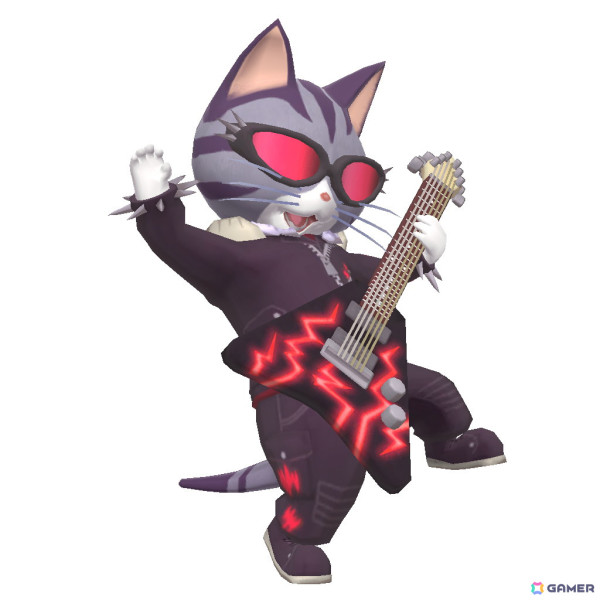 「モンスターハンターパズル アイルーアイランド」でジンオウガ亜種が登場するイベント「獄狼竜を撃退せよ！」が開催！の画像3