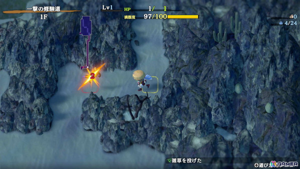 「不思議のダンジョン 風来のシレン6 とぐろ島探検録 plusパック」プレイレポート：鬼難易度からギミック系まで10種の追加ダンジョンで新たな冒険の刺激を！の画像13