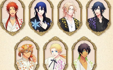 「うたの☆プリンスさまっ♪」の体験型イベント「Shining Oracle」が12月10日より開催！選んだメッセンジャーと共に各エリアを巡ろう