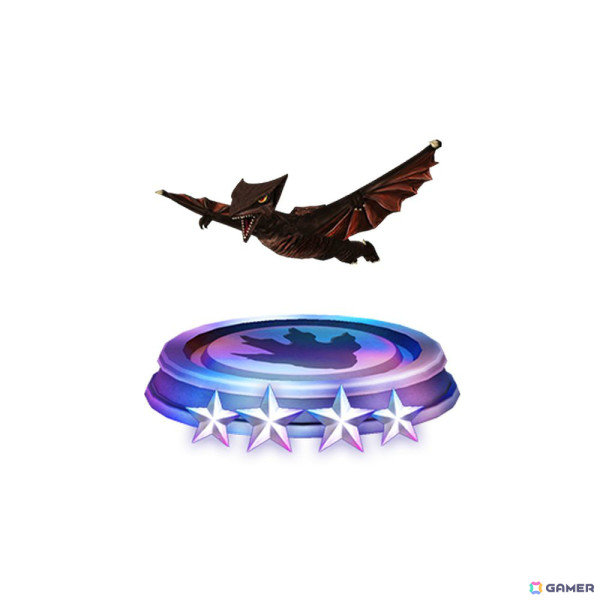 「ゴジラ バトルライン」で「大怪獣空中戦 ガメラ対ギャオス」とのコラボイベントが開催！ガメラ（1967）、ギャオス（1967）が★4バトルピースとして登場の画像3