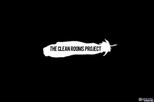 RS34によるシューティング「カラス」制作プロジェクト「THE CLEAN ROOMS PROJECT」が始動！「カラス」移植に向けたクラファンが11月11日より実施の画像1