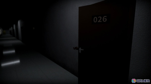 会社の規則を守りながら出口へ向かう短編ホラーゲーム「迷路会社」のSteamページが公開の画像2