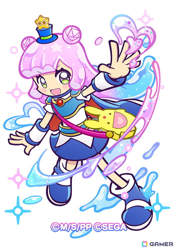 「ぷよクエ」ぷにるたちが登場する「ぷにるはかわいいスライム」コラボを先行プレイ！かわいい限定ぷよスキンも登場の画像10