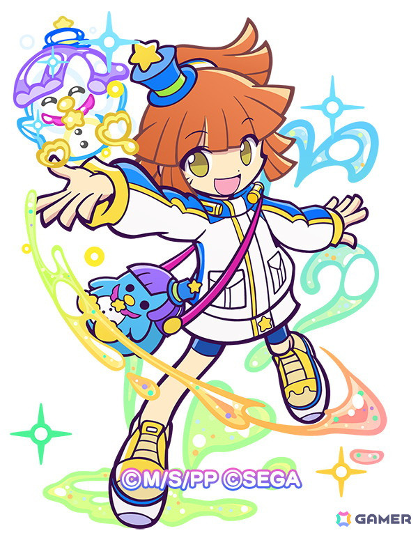 「ぷよクエ」ぷにるたちが登場する「ぷにるはかわいいスライム」コラボを先行プレイ！かわいい限定ぷよスキンも登場の画像13