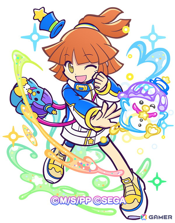 「ぷよクエ」ぷにるたちが登場する「ぷにるはかわいいスライム」コラボを先行プレイ！かわいい限定ぷよスキンも登場の画像12