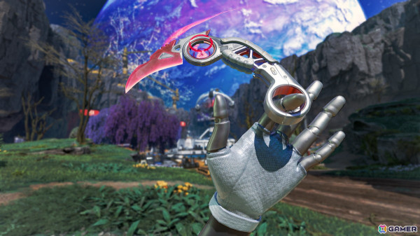 「Apex Legends」シーズン23・FROM THE RIFTについて語られたバーチャルプレスイベントをレポート！リワークにより前線の脅威となったライフラインに要注目の画像19