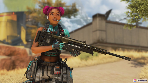 「Apex Legends」シーズン23・FROM THE RIFTについて語られたバーチャルプレスイベントをレポート！リワークにより前線の脅威となったライフラインに要注目の画像2