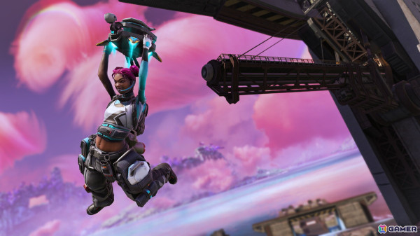 「Apex Legends」シーズン23・FROM THE RIFTについて語られたバーチャルプレスイベントをレポート！リワークにより前線の脅威となったライフラインに要注目の画像3