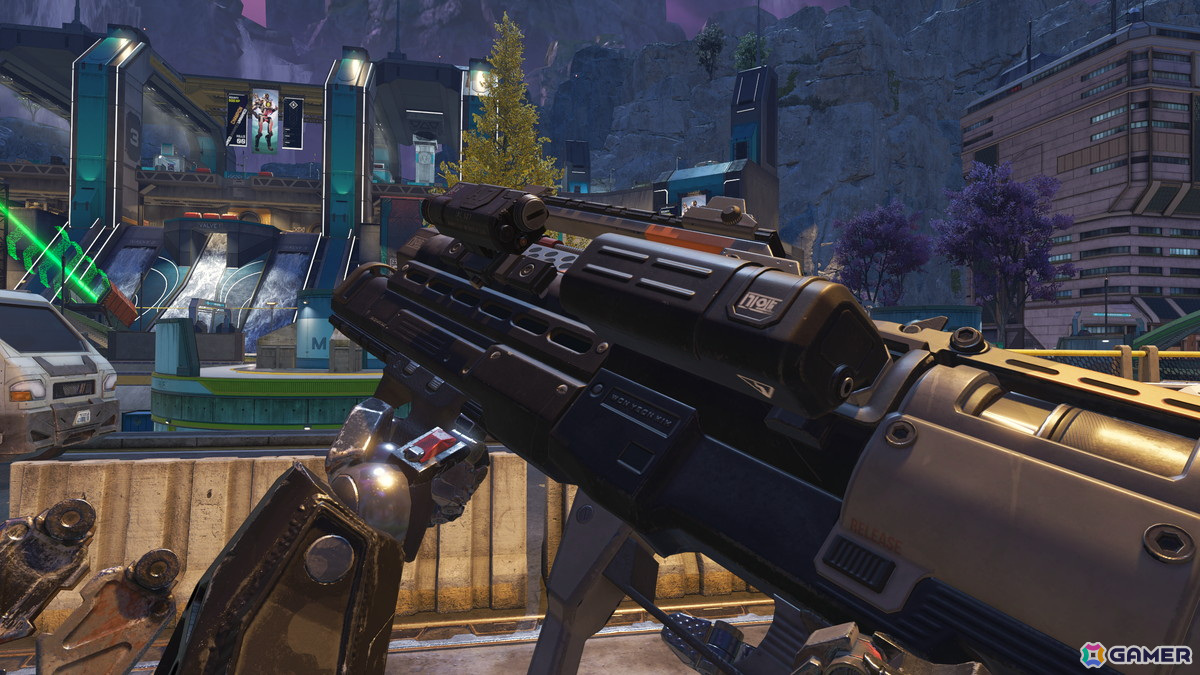 「Apex Legends」シーズン23・FROM THE RIFTについて語られたバーチャルプレスイベントをレポート！リワークにより前線の脅威となったライフラインに要注目の画像11