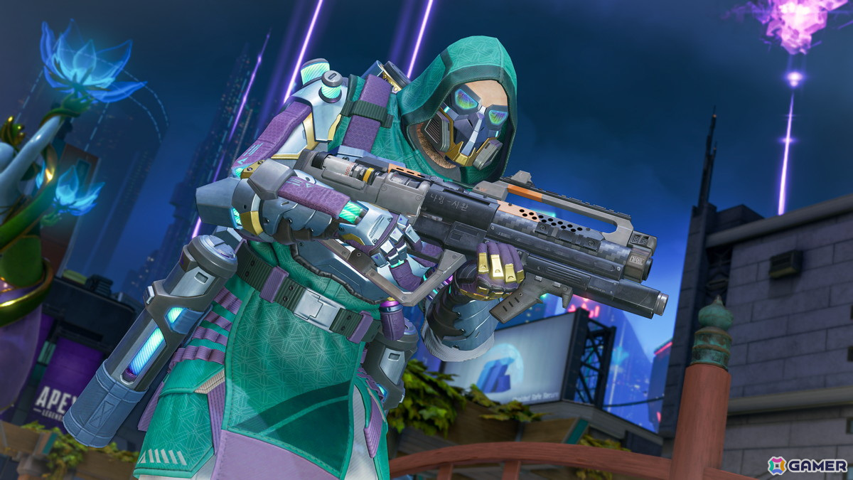 「Apex Legends」シーズン23・FROM THE RIFTについて語られたバーチャルプレスイベントをレポート！リワークにより前線の脅威となったライフラインに要注目の画像13