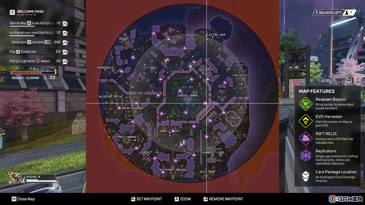 「Apex Legends」シーズン23・FROM THE RIFTについて語られたバーチャルプレスイベントをレポート！リワークにより前線の脅威となったライフラインに要注目の画像7