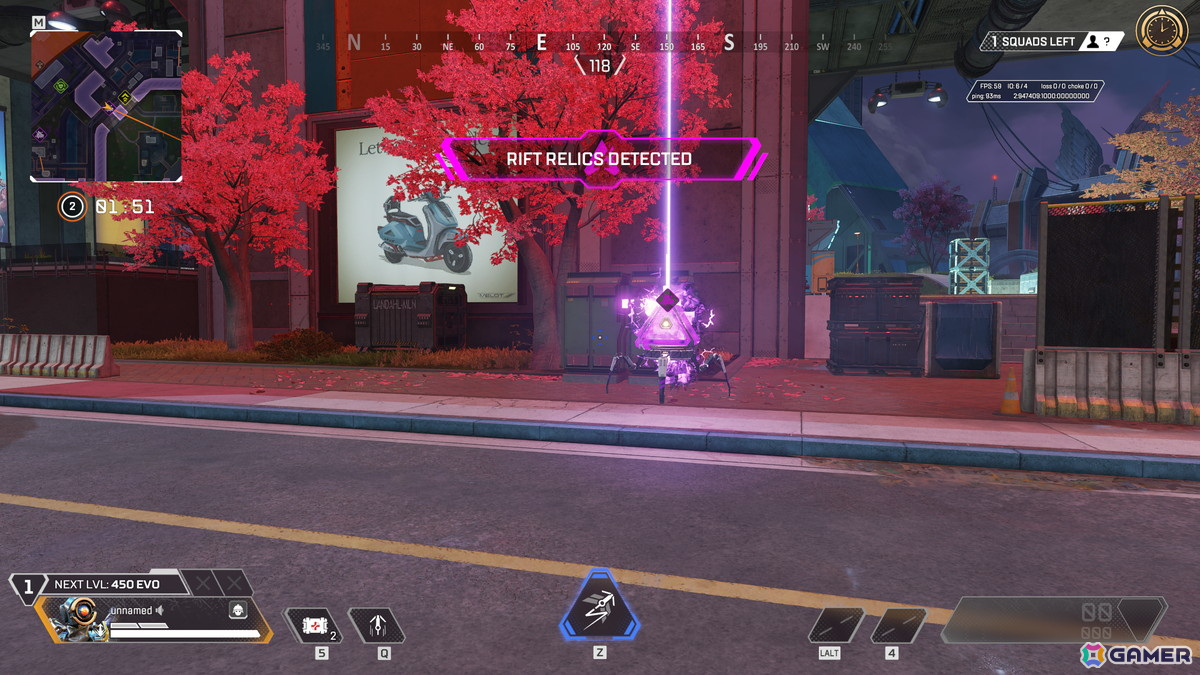 「Apex Legends」シーズン23・FROM THE RIFTについて語られたバーチャルプレスイベントをレポート！リワークにより前線の脅威となったライフラインに要注目の画像8