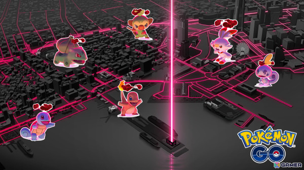 「Pokémon GO」の世界に飛び込めるリアル体験型イベント「#大さん橋へGO」が開催！ダイマックスをイメージしたフォトスポットもの画像8