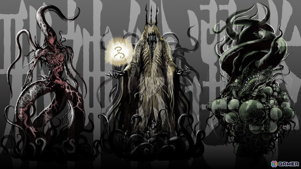“新クトゥルフ神話TRPG”を遊ぶために必要なアイテムが一式そろった入門シナリオセット「亜麻色の幕が下りて」がゲームマーケット2024秋にて販売！の画像3