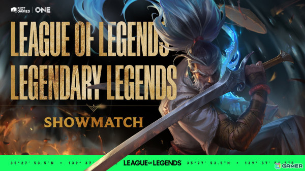「Riot Games ONE 2024」に日本コカ・コーラの特別協賛が決定！オフラインイベントの先着先行チケットは販売中の画像2