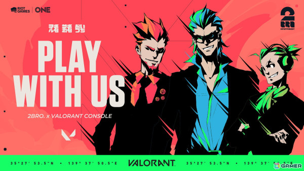 「Riot Games ONE 2024」に日本コカ・コーラの特別協賛が決定！オフラインイベントの先着先行チケットは販売中の画像3