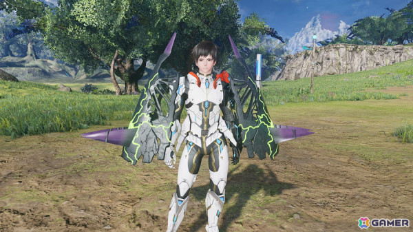 「PSO2 ニュージェネシス」にてクエスト「想定演習：侵領闘火のエネミー討伐」が追加！新装備の★11武器「トライセリオ」シリーズも登場の画像15