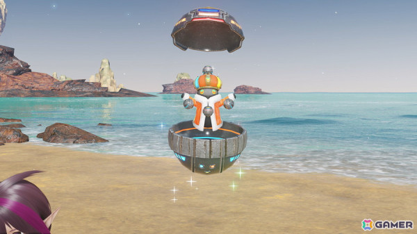 「PSO2 ニュージェネシス」にてクエスト「想定演習：侵領闘火のエネミー討伐」が追加！新装備の★11武器「トライセリオ」シリーズも登場の画像16