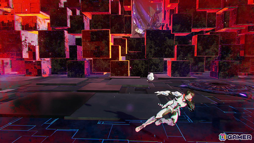 「PSO2 ニュージェネシス」にてクエスト「想定演習：侵領闘火のエネミー討伐」が追加！新装備の★11武器「トライセリオ」シリーズも登場の画像10