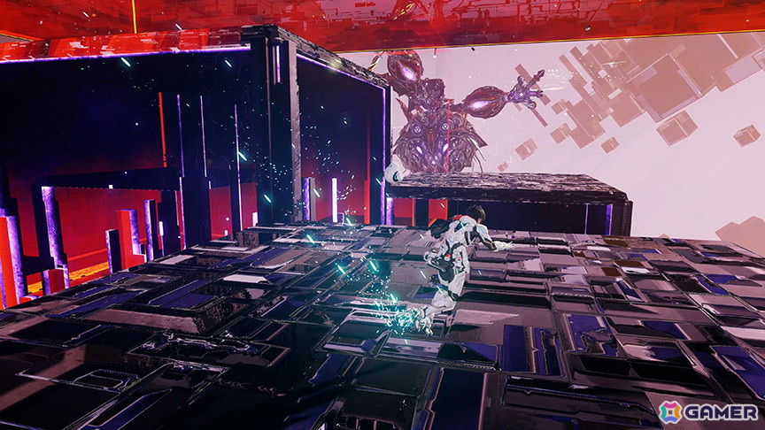 「PSO2 ニュージェネシス」にてクエスト「想定演習：侵領闘火のエネミー討伐」が追加！新装備の★11武器「トライセリオ」シリーズも登場の画像9