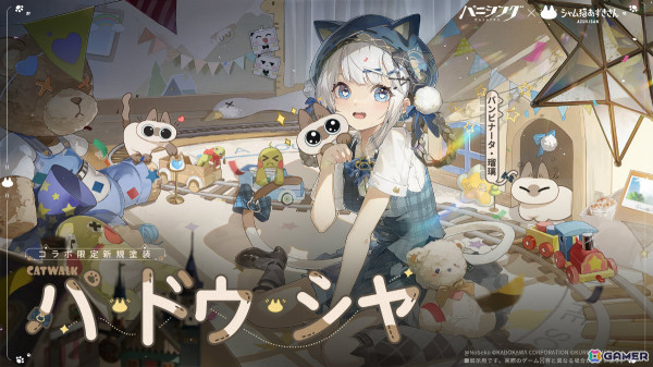 「パニシング：グレイレイヴン」支援部隊隊長「ブリギット・輝炎（CV：長谷川育美）」がAクラス汎用機体としてプレイアブル化！の画像5