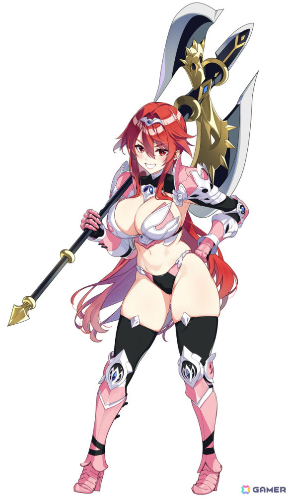 「プリズンプリンセス ハメられし姫たち」に登場するガナッシュ（CV：社本悠）たちを紹介！新たなハメられ現場やパーティーとのサブイベントの情報もの画像1