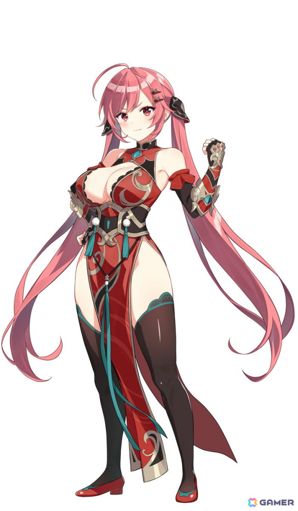 「プリズンプリンセス ハメられし姫たち」に登場するガナッシュ（CV：社本悠）たちを紹介！新たなハメられ現場やパーティーとのサブイベントの情報もの画像2