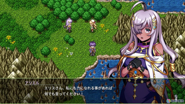 KEMCOがPS5/PS4/Switch向けセールを開催！PlayStationでは9タイトル、Switchでは13タイトルが最大半額にの画像9