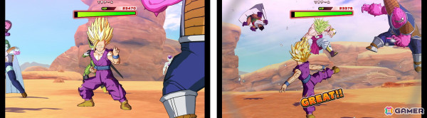 デジタルカードゲーム「ドラゴンボールスーパーダイバーズ」1弾が稼働開始！初の大会も開催決定の画像6