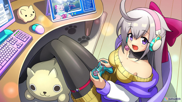 「カルドアンシェル」エクストラダンジョンなどを追加する5か月連続アップデートが11月下旬より実施！Steamではサントラの配信がスタートの画像14