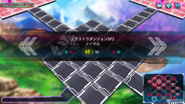 「カルドアンシェル」エクストラダンジョンなどを追加する5か月連続アップデートが11月下旬より実施！Steamではサントラの配信がスタートの画像3