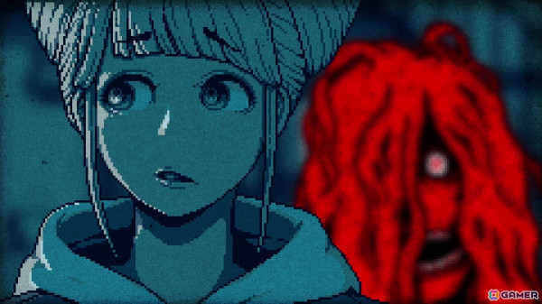 日本人の身体・心・霊 アニメ】「サイレンヘッド」が暴走する恐怖の無人島から脱出せよ