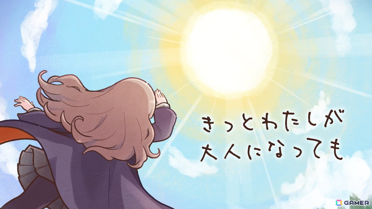 ハピエレの買い切り新作タイトル「MONPIC -小さなドラゴンと竜化の少女-」の配信日が11月14日に決定！の画像5