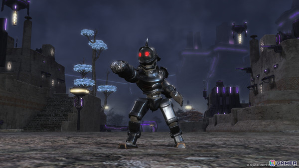 「FFXIV」パッチ7.1「未知との邂逅」より「友好部族クエスト：ペルペル族」、ハウジングアップデートなどのスクリーンショットが公開！の画像14
