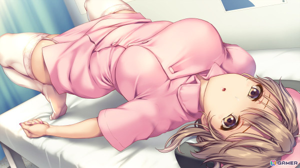 「ボクと彼女たちの実習日誌」が2025年2月27日に発売！シリーズ作品「ボクと彼女の研修日誌」＆「ボクと彼女の診察日誌」とスピンオフシナリオを収録の画像3